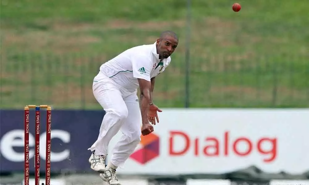 Last of the pack, Philander to retire from international cricket after England Tests