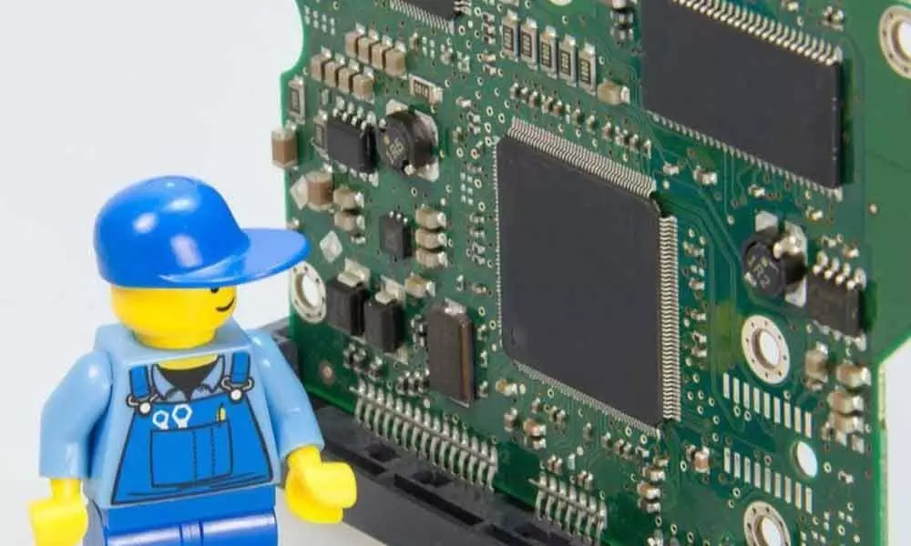 Coolest LEGO ever may help develop quantum computers