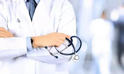 Hyderabad: NIMS doctors remove bullet from teenagers body