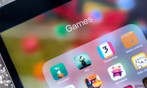 5 Best Mobile Games of 2019