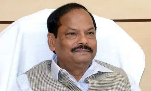 BJP will return to power in Jharkhand: CM Raghubar Das