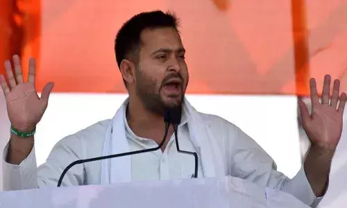 Jharkhand results: Clean sweep for Mahagathbandhan, Soren to be next CM, says Tejashwi Yadav