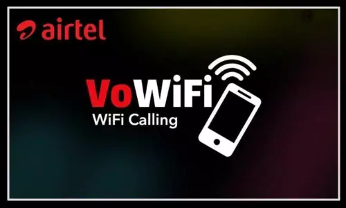 Airtel Voice over Wi-Fi Service goes live in these cities