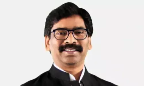 Alliance will form govt in Jharkhand, Hemant Soren will be CM: Congress