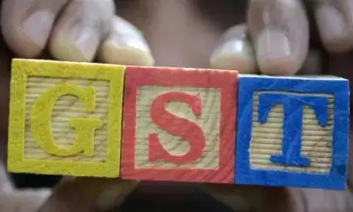 New registrations by taxpayers being verified by GST council: Bihar Dy CM Sushil Kumar Modi