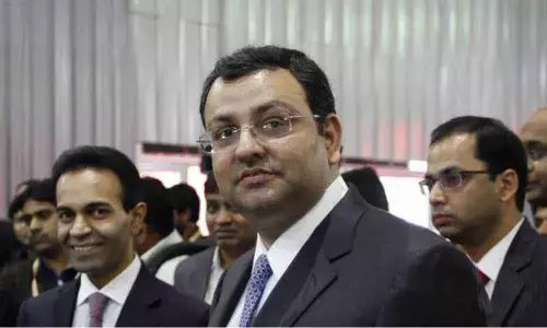 Tata Sons verdict: MCA seeks modification in NCLAT order Tata Sons verdict: MCA seeks modification in NCLAT order