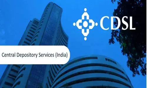 CDSL gets nod to open IFSC at GIFT City