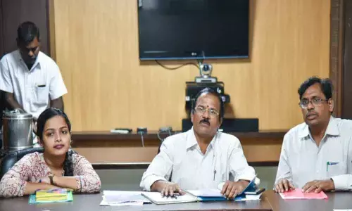 Chittoor: Pulse polio immunisation programme scheduled on January 19