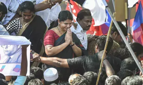 After rally, DMK & allies warn of more protests