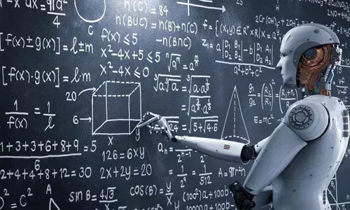 Tech Mahindra unveils AI centre at CET Bhubaneswar