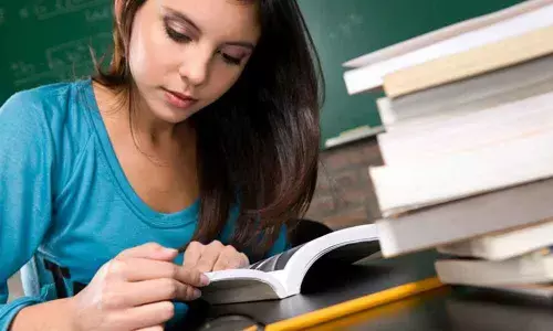 Dont lose patience even if you have not fared well in pre-board examinations