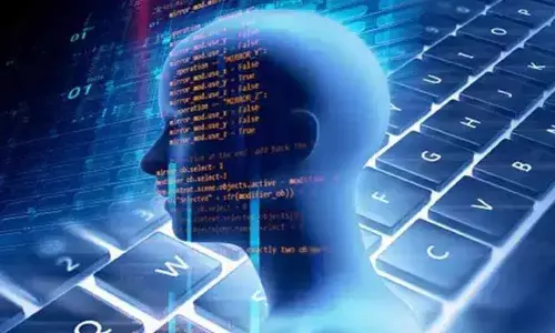 Indian firms to deeply explore Artificial Intelligence-driven Cloud in 2020