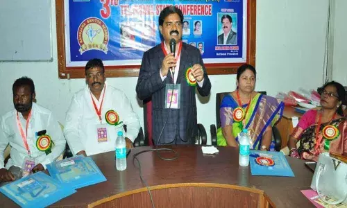 Bahujana Sahitya Academy demands withdrawal of Citizens Amendment Act