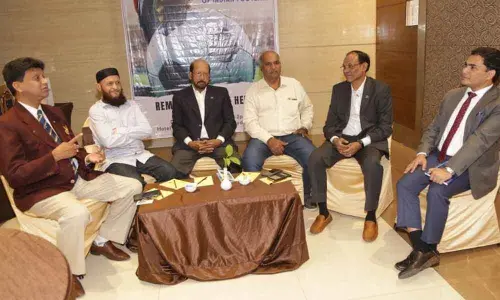 Efforts to save Hyderabad football legacy on