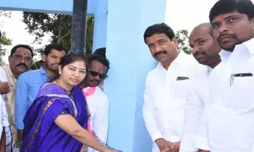 ZP funds for better performing villages