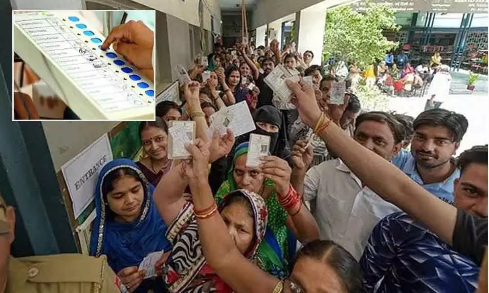 Telangana: Municipal polls on Jan 22