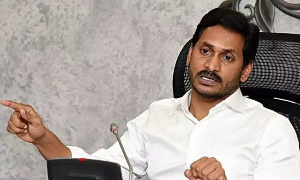No place for NRC in AP, asserts Jagan