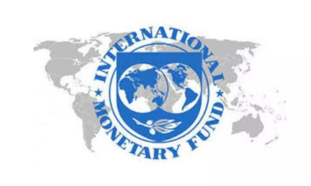 India must act quickly to reverse economic slowdown, says IMF