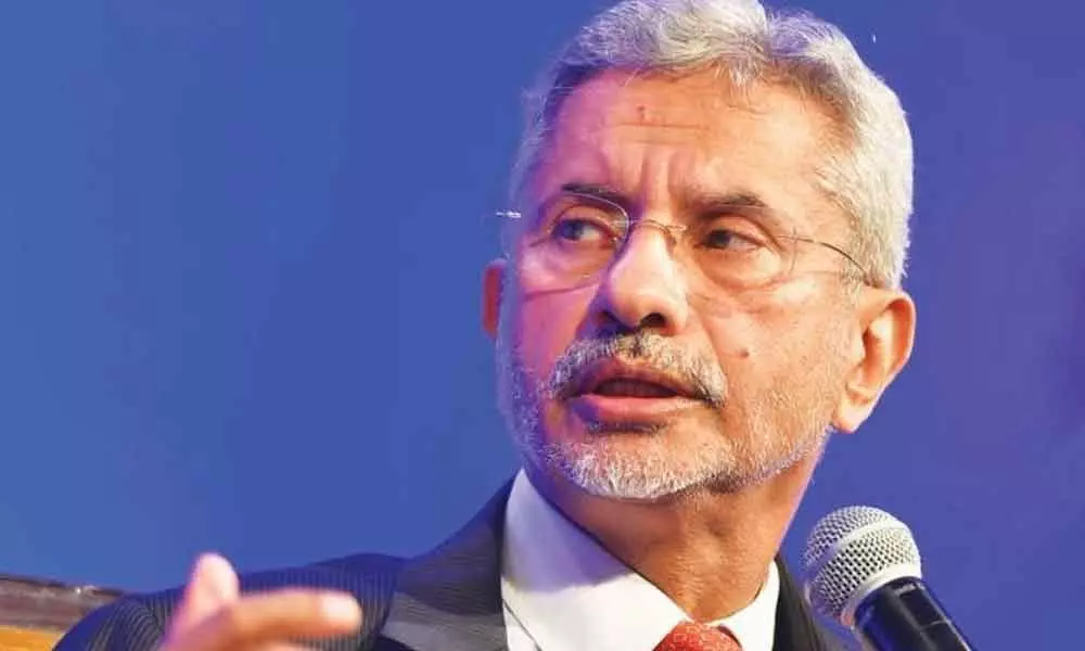 Here is why Jaishankar cancelled meeting with US lawmaker Jayapal
