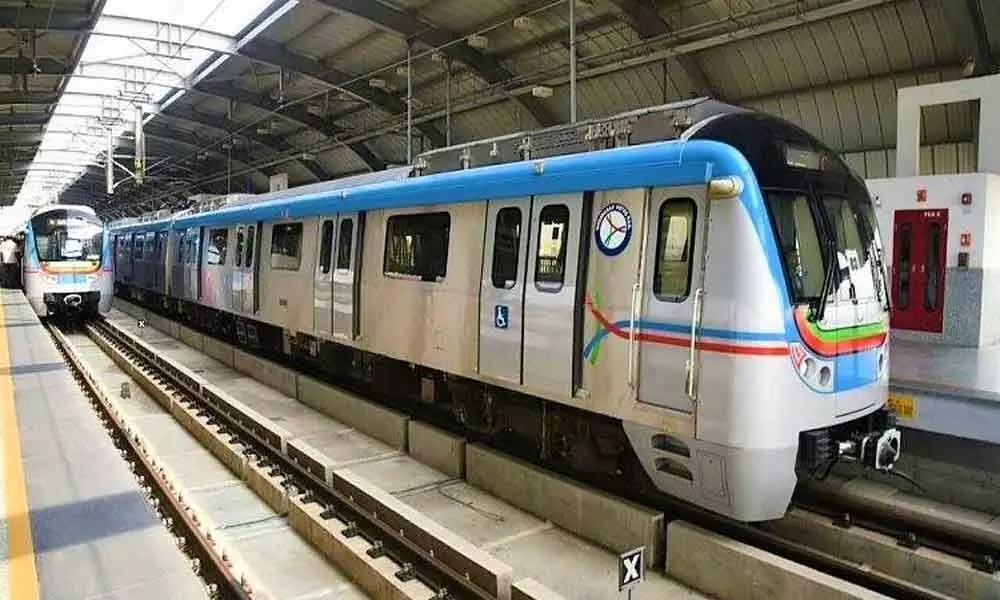 Warangal MetroNeo: Green signal for Metro Rail project in historic city of Kakatiyas