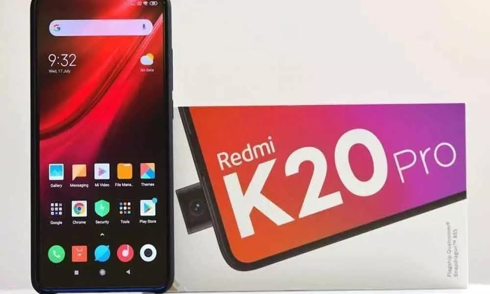 Realme X2 Pro Master Edition To Go On Sale Today At 8:55 PM