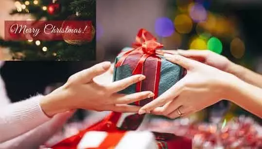 Merry Christmas 2019: Celebrate this Christmas with amazing gift Ideas