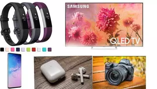 Best Gadgets of the Year 2019 in India