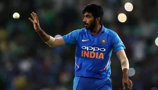 Jasprit Bumrah to prove fitness in Ranji Trophy game against Kerala