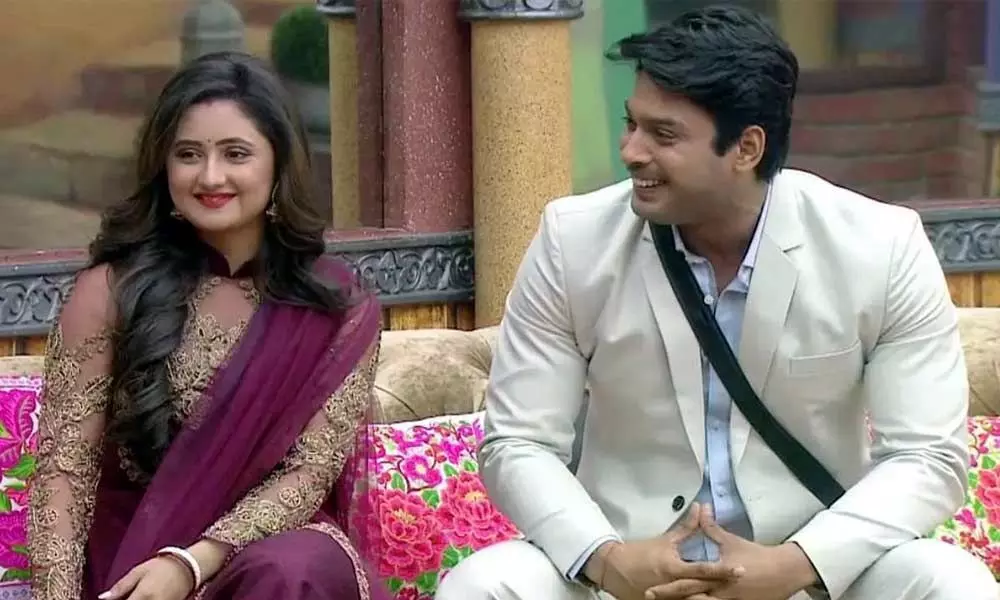 Bigg Boss 13: Rashami Desai opens up about her past with Sidharth Shukla