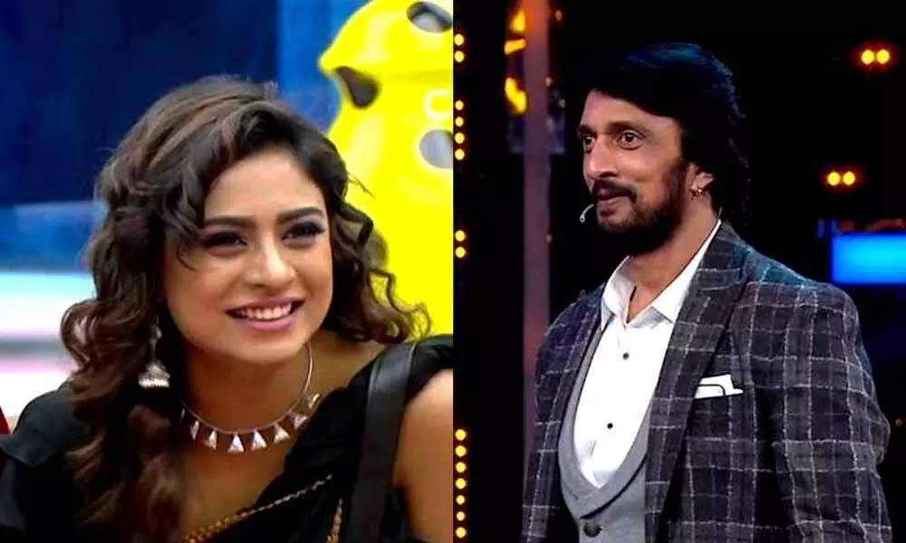 Bigg Boss Kannada Season 7 Christmas Shocker: Eliminated Contestant Is House Captain