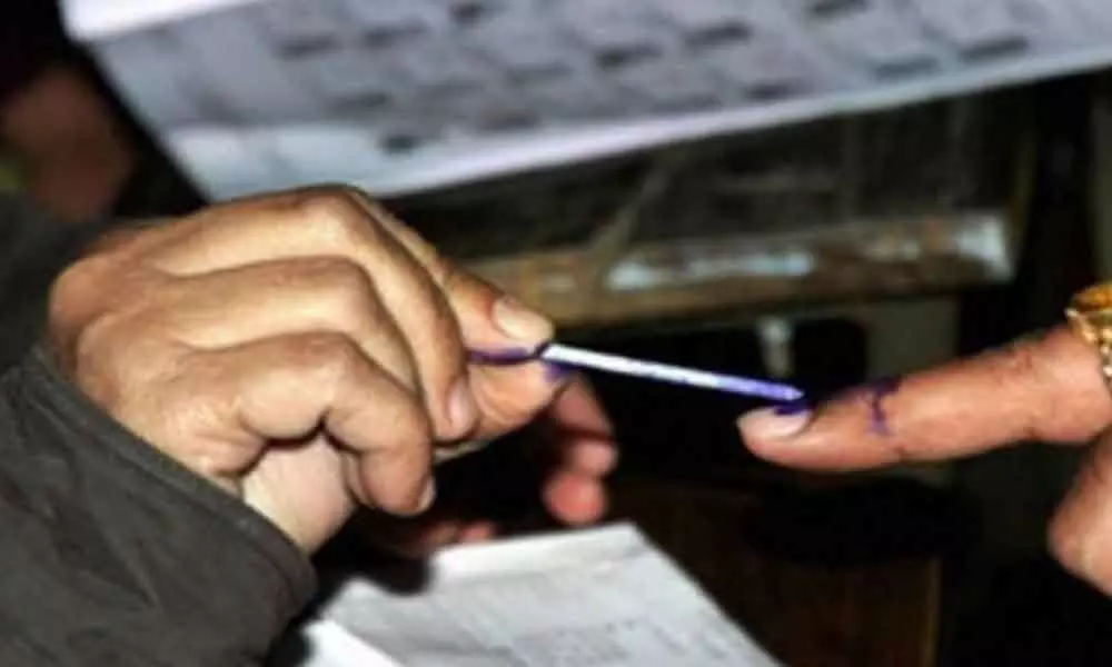 Khammam: Municipalities in erstwhile Khammam get ready for polls