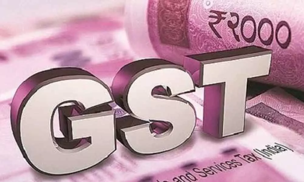 Full FY20 GST compensation given to States
