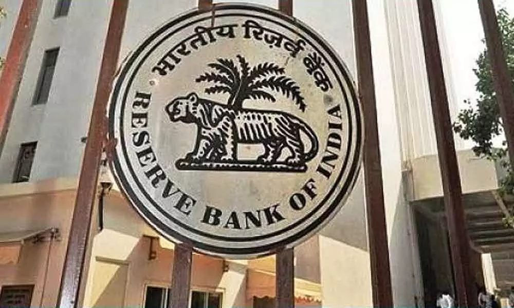 Total banking frauds rise 74% to Rs 71,543 crores: RBI