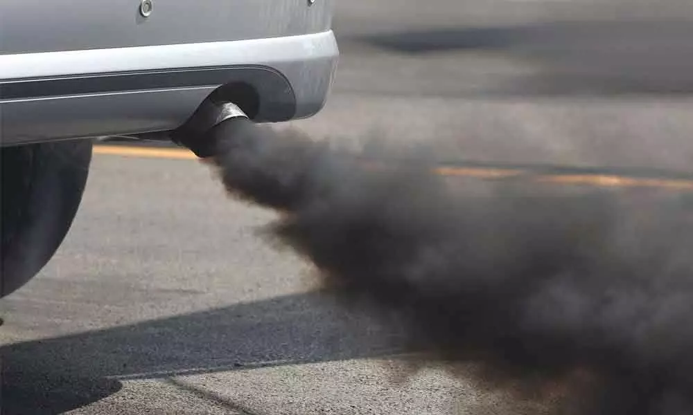 New technology to cut vehicle emissions by 90%