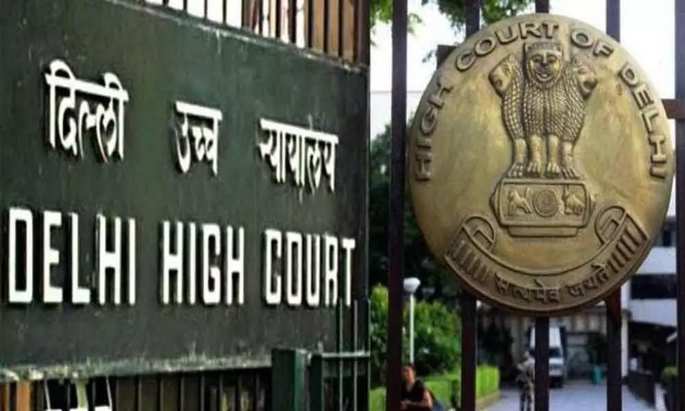 New Delhi: Court directs jail authorities to provide medical aid to accused