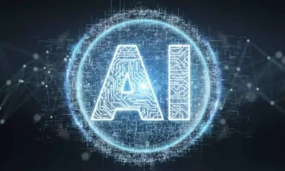 Telangana State soon to declare 2020 as Year of AI