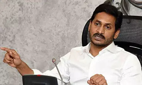 No place for NRC in AP, asserts Jagan
