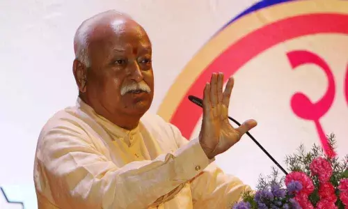 Mohan Bhagwat to attend RSS camp in Hyderabad