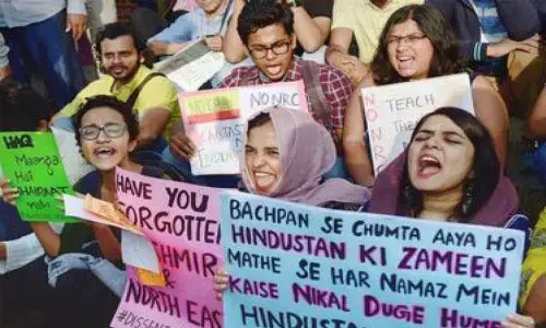 CAA, NRC challenge Indian citizenship CAA, NRC challenge Indian citizenship