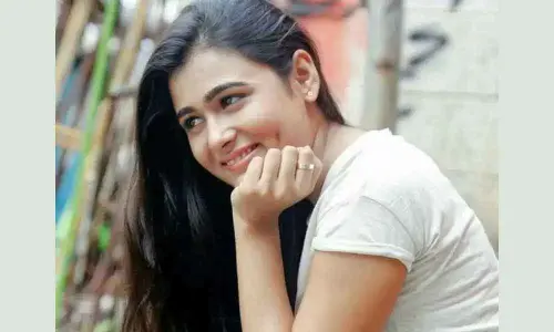 Criminal Case on Arjun Reddy Girl?