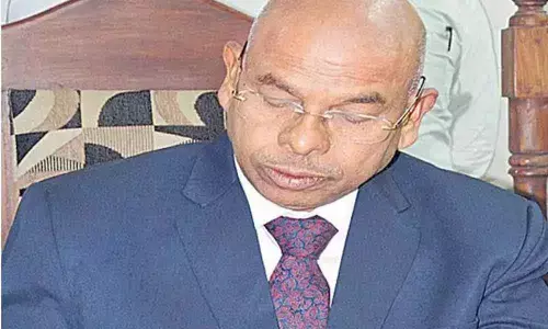 Telangana state Human Rights Commission gets new chairman and members