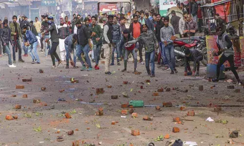 Citizenship Act protests: UP cops admit IAS aspirant was killed in retaliatory firing