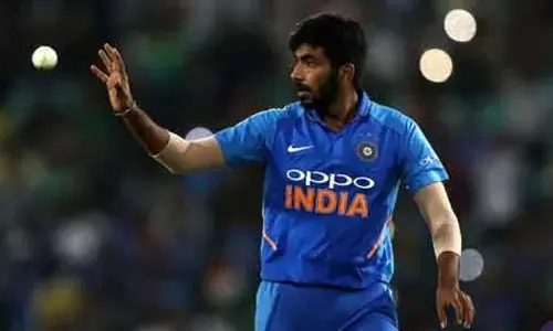 Jasprit Bumrah to prove fitness in Ranji Trophy game against Kerala