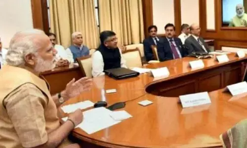 Union Cabinet approves proposal to update NPR
