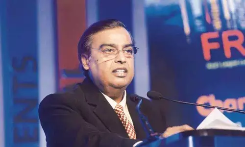 Mukesh Ambani gains $16.5 billion in 2019