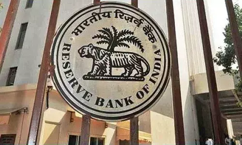 Total banking frauds rise 74% to Rs 71,543 crores: RBI