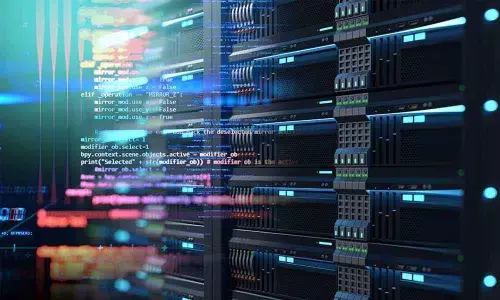 Networking market declines 30.6% in Q3