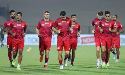 ATKs unbeaten home-run at risk against holders Bengaluru FC