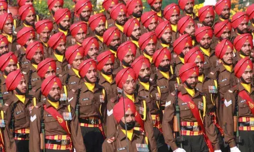 Chief of Defence Staff gets Cabinet nod