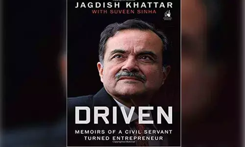 Ex-Maruti MD Khattar booked